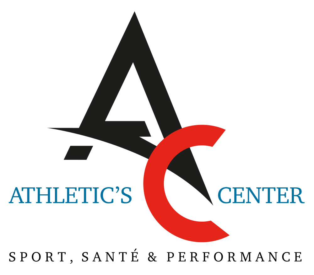 Athletics Center Fitness Noville, Vaud