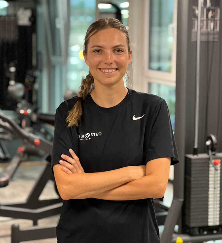 Malorie Guérin